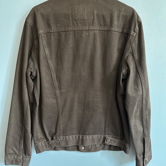 Levi’s Jean Jacket - Picture 3 of 3